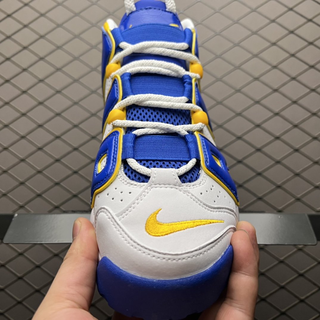 Replica Nike Shoe Nike Air More Uptempo DZ2759-141 Size 36-45