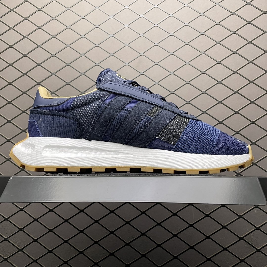 Replica Adidas Shoe Adidas Retropy E5GW2114 Size 36-45 23DCEF131