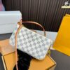 Replica Louis Vuitton Bag 22*13CM