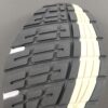 Replica New Balance Shoe JJJJound x New Balance 992
