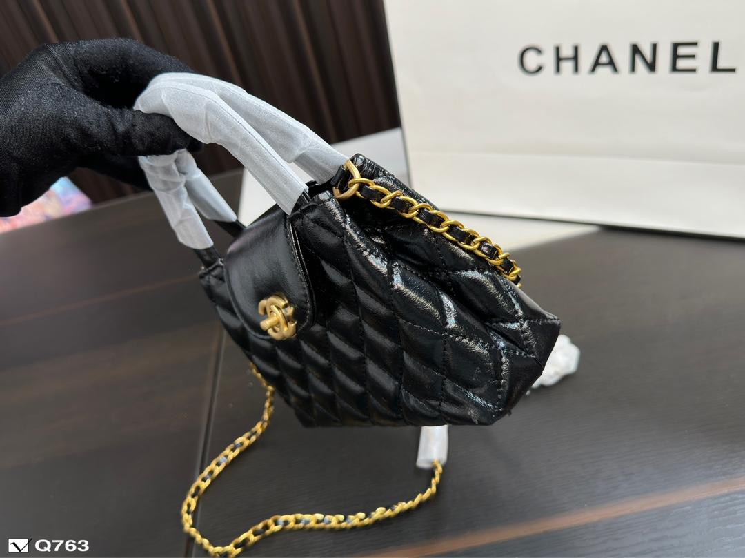 Replica Chanel Bag 12*20CM
