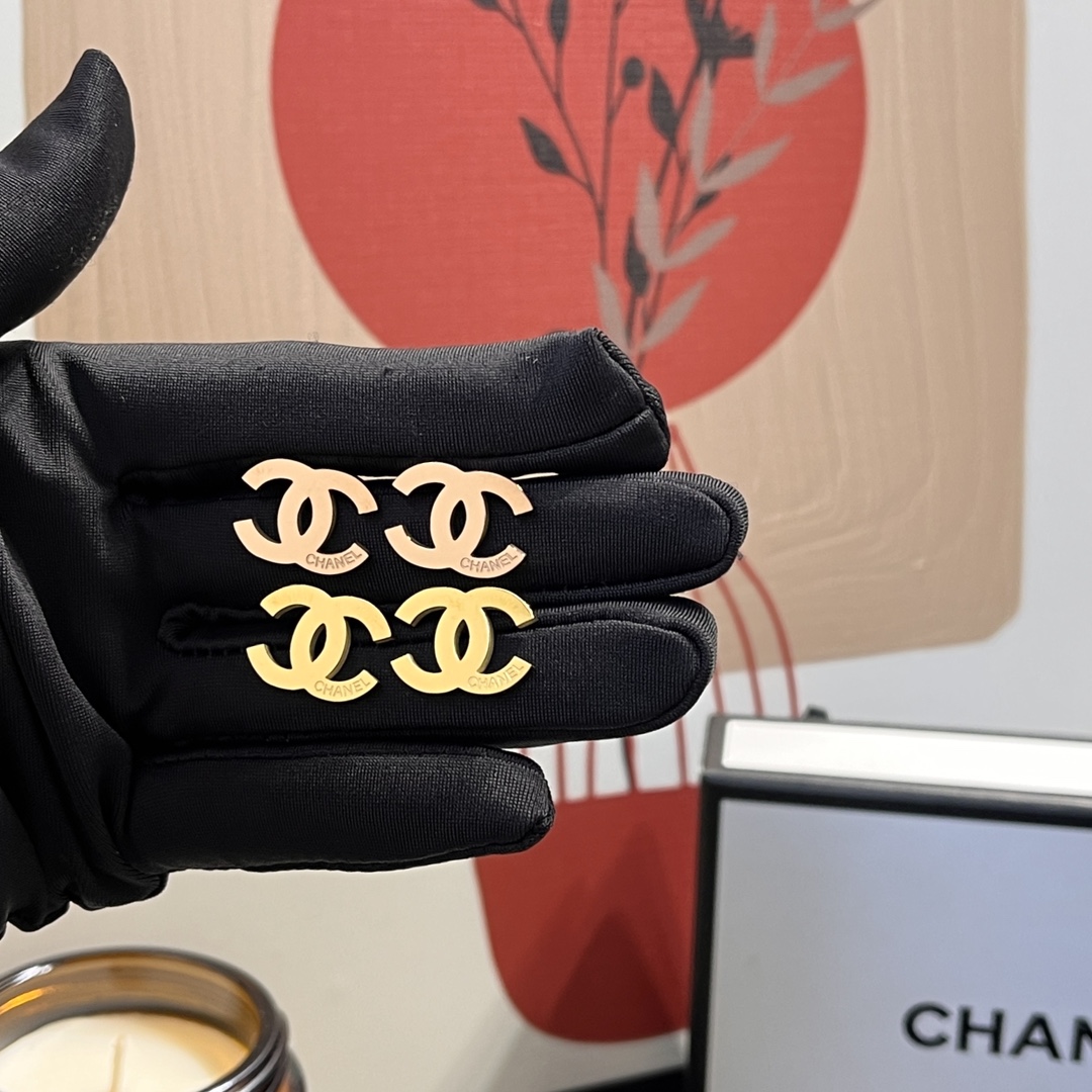 Replica CHANEL Earring