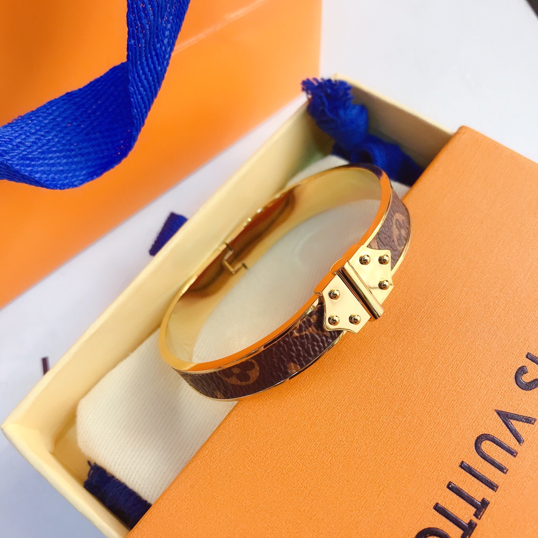 Replica LOUIS VUITTON Bangle