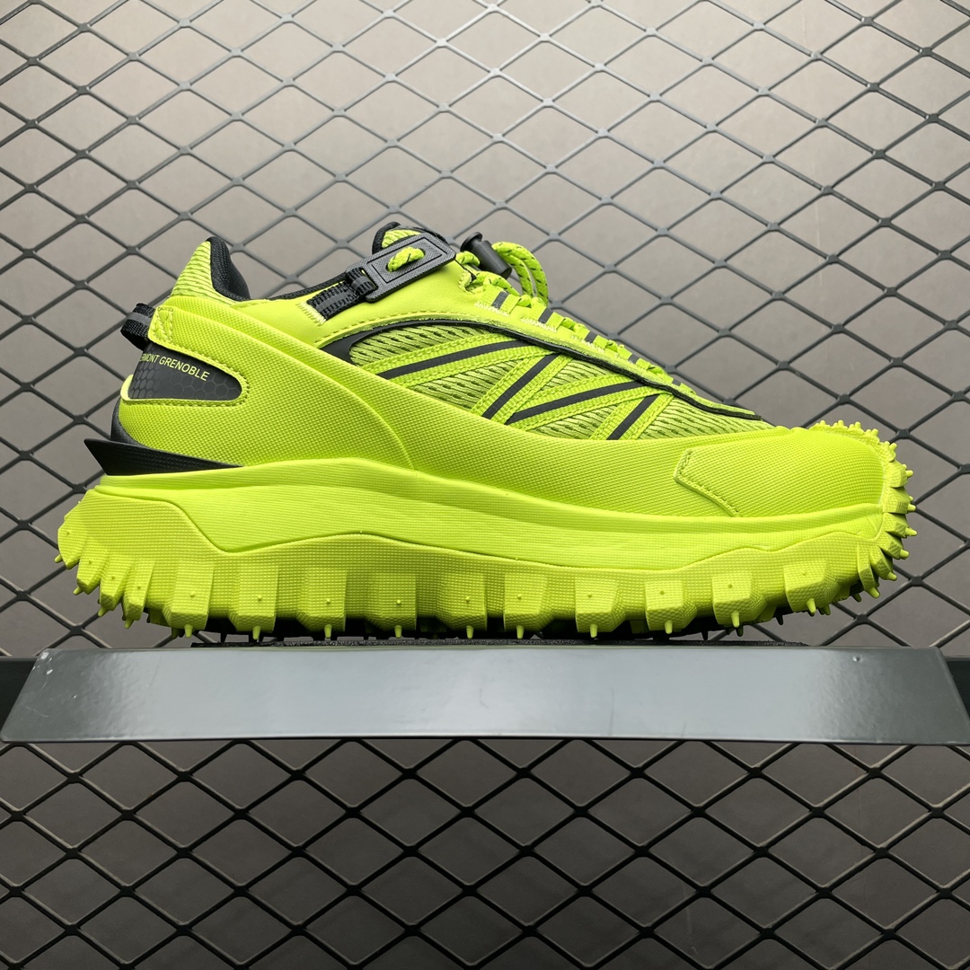 Replica Moncler Shoe Moncler Trailgrip GTX size 36-46i