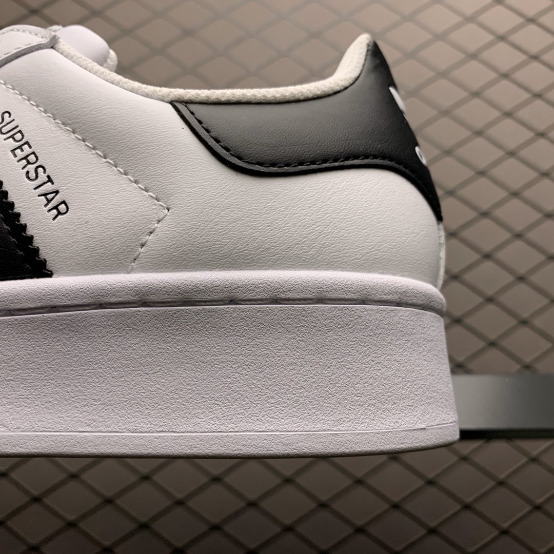 Replica Adidas Shoe Adidas Superstar Bold W 20S FW5771 36-40