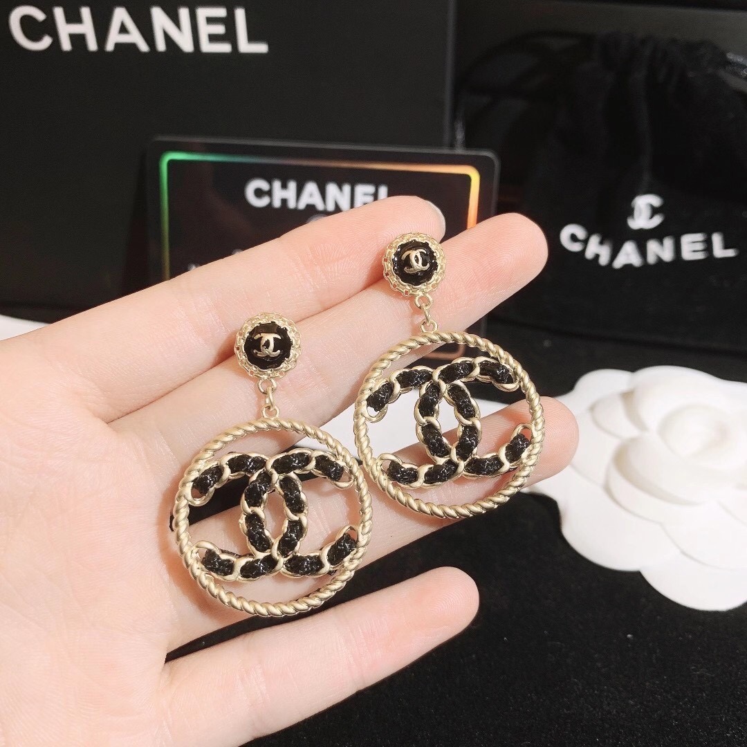 Replica CHANEL Earring
