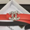 Replica CHANEL belt