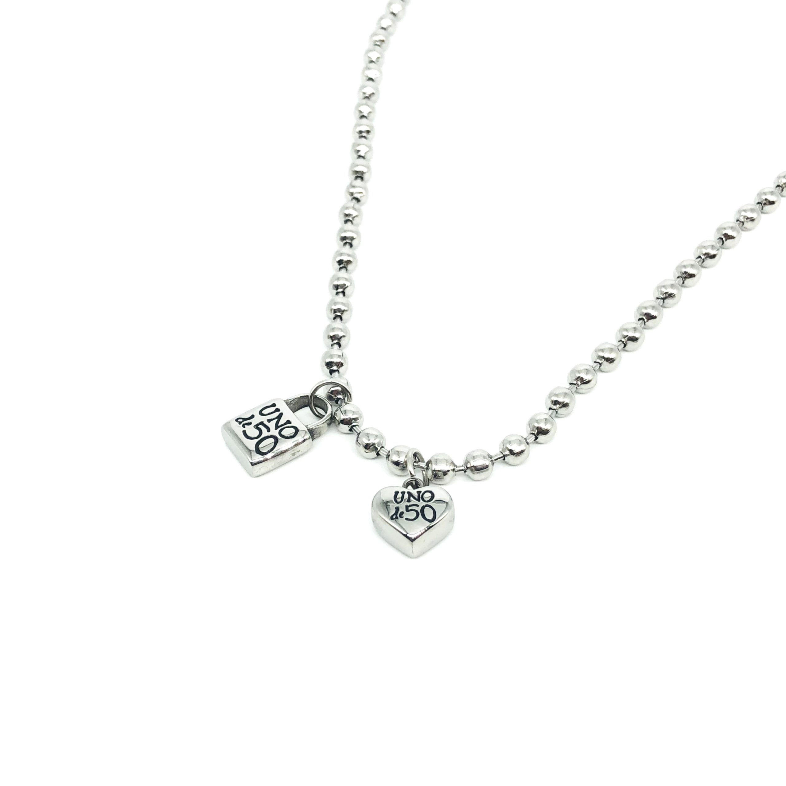 Replica UNOde50 Jewelry set