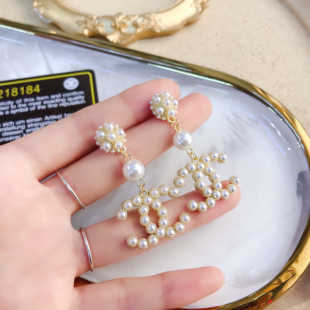 Replica CHANEL Earring