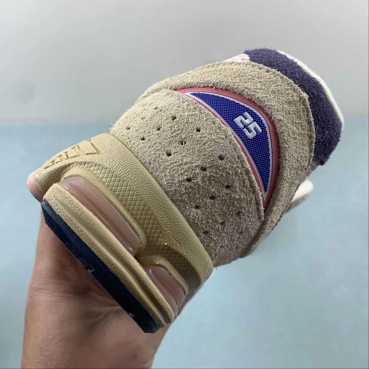 Replica New Balance Shoe New Balance NB2002  M2002RHE  36-45