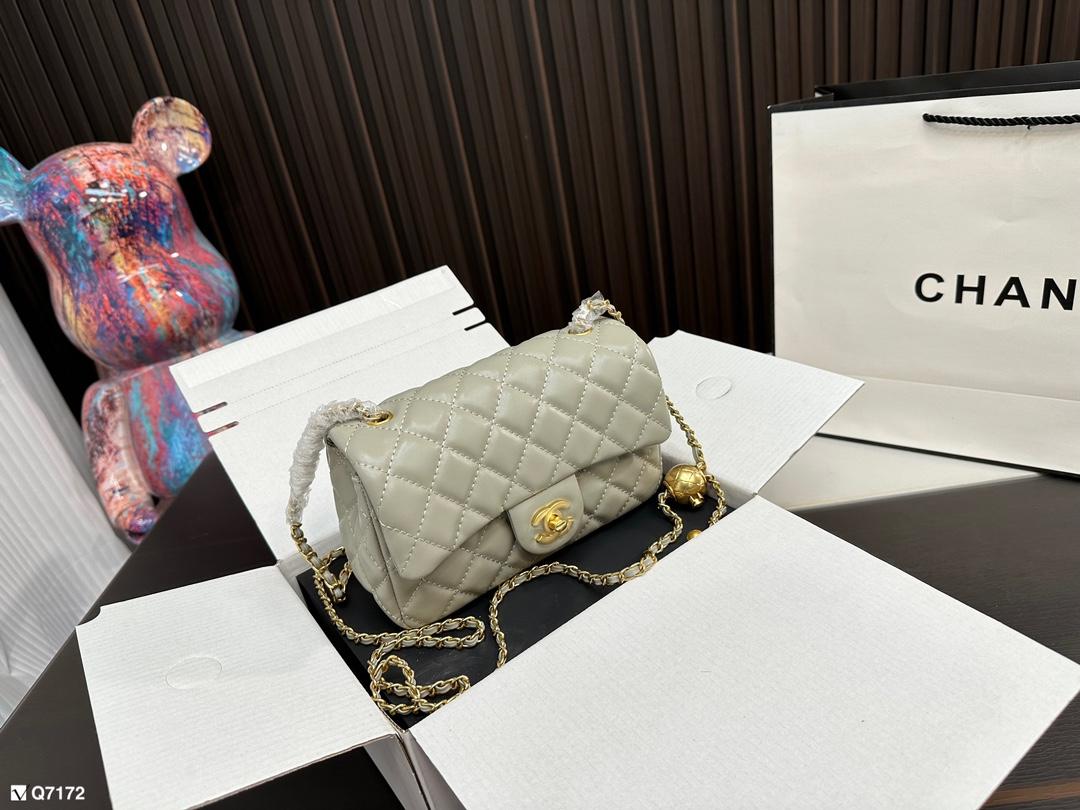 Replica Chanel Bag 13*17CM/20*13CM