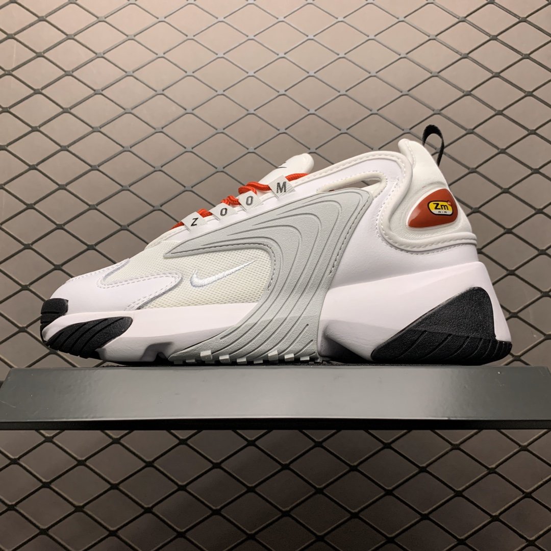 Replica Nike Shoe Nike Zoom 2K AO03354-107 36-39