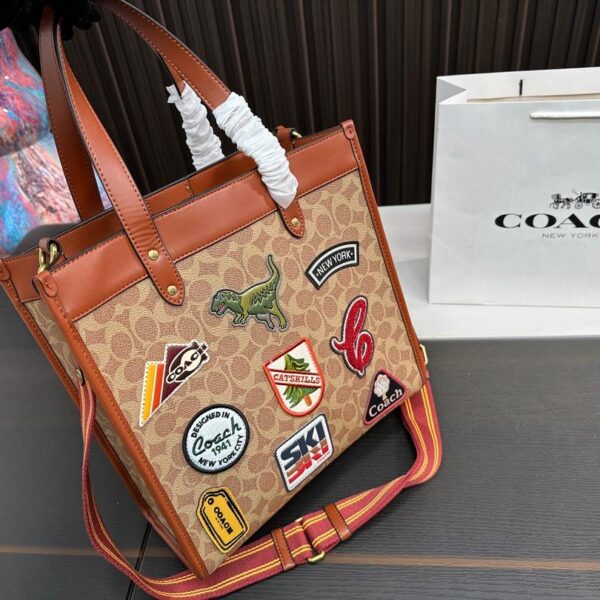 Replica Coach Bag 30*30CM