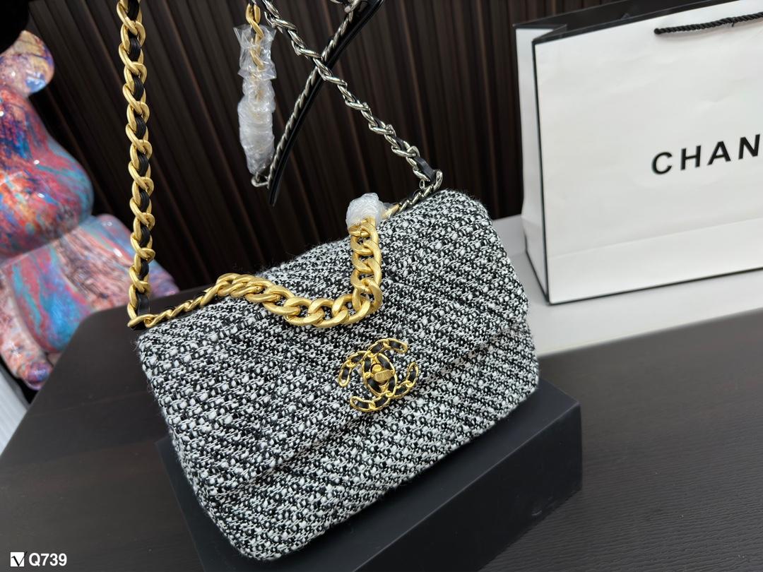 Replica Chanel Bag 24*15CM