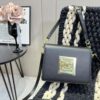 Replica Dolce Gabbana Bag  21.5*17CM