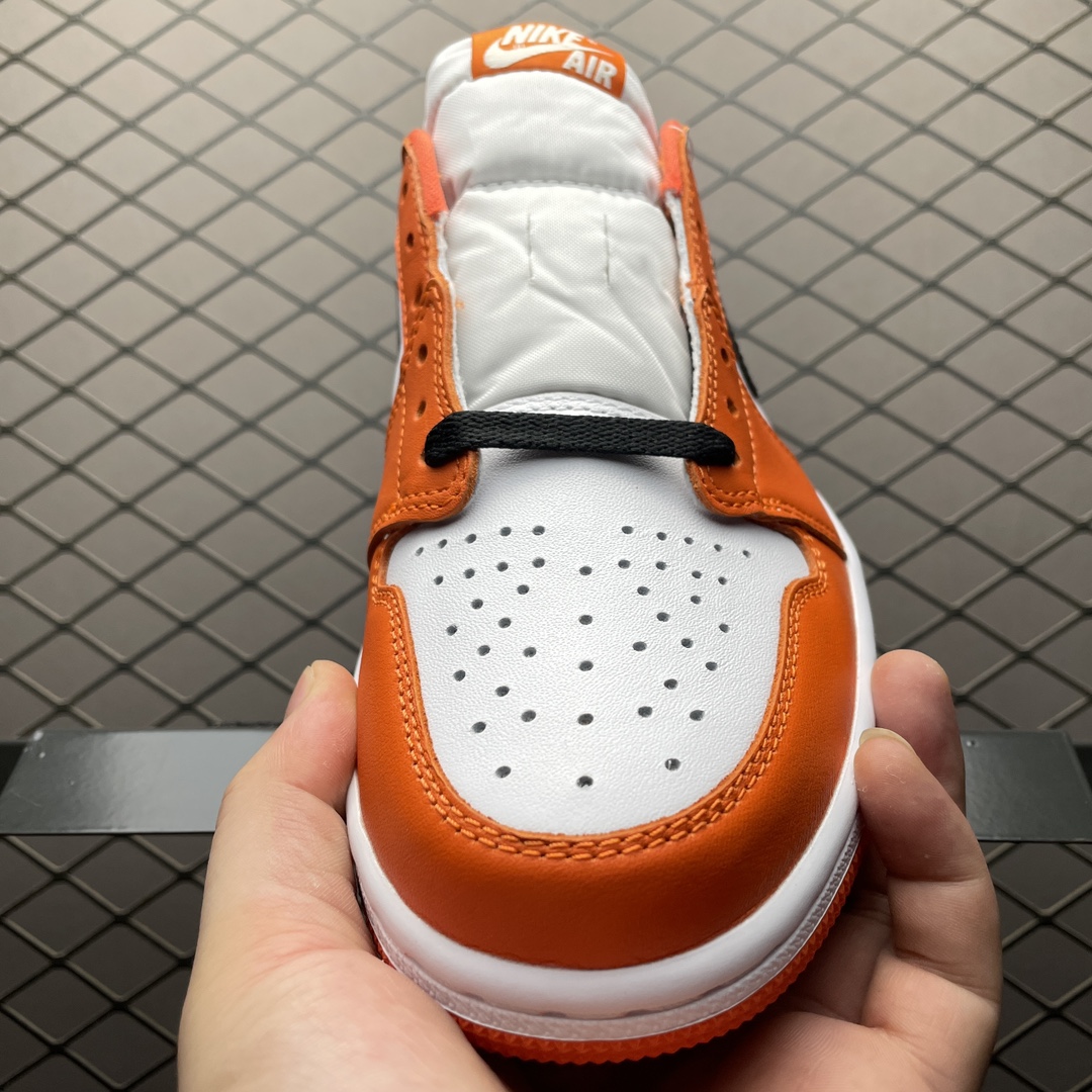 Replica Air Jordan Shoe S Air Jordan 1 Low AJ1 CZ0790-801 Size 40-47