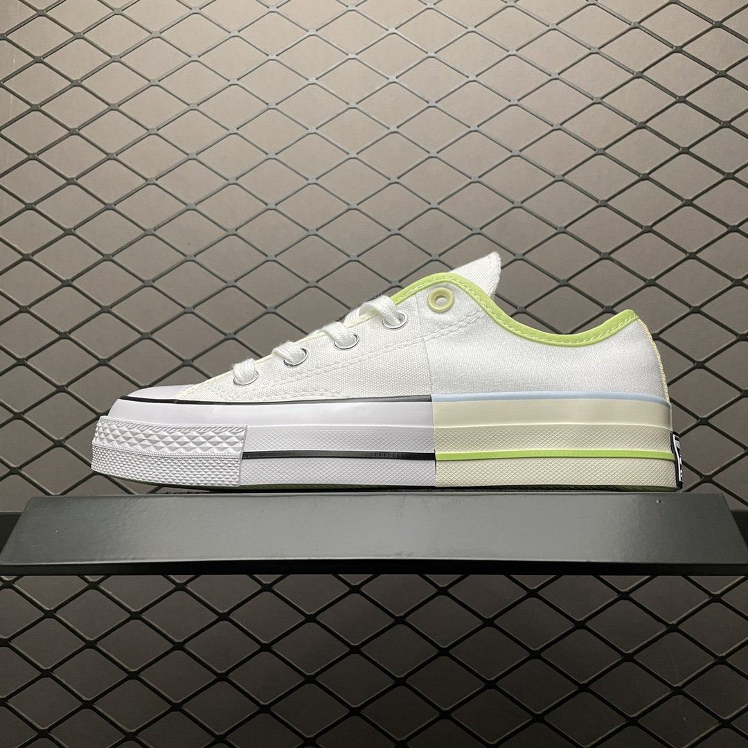 Replica Converse Shoe Converse Chuck 1970s  35-39 21EDDH14 A