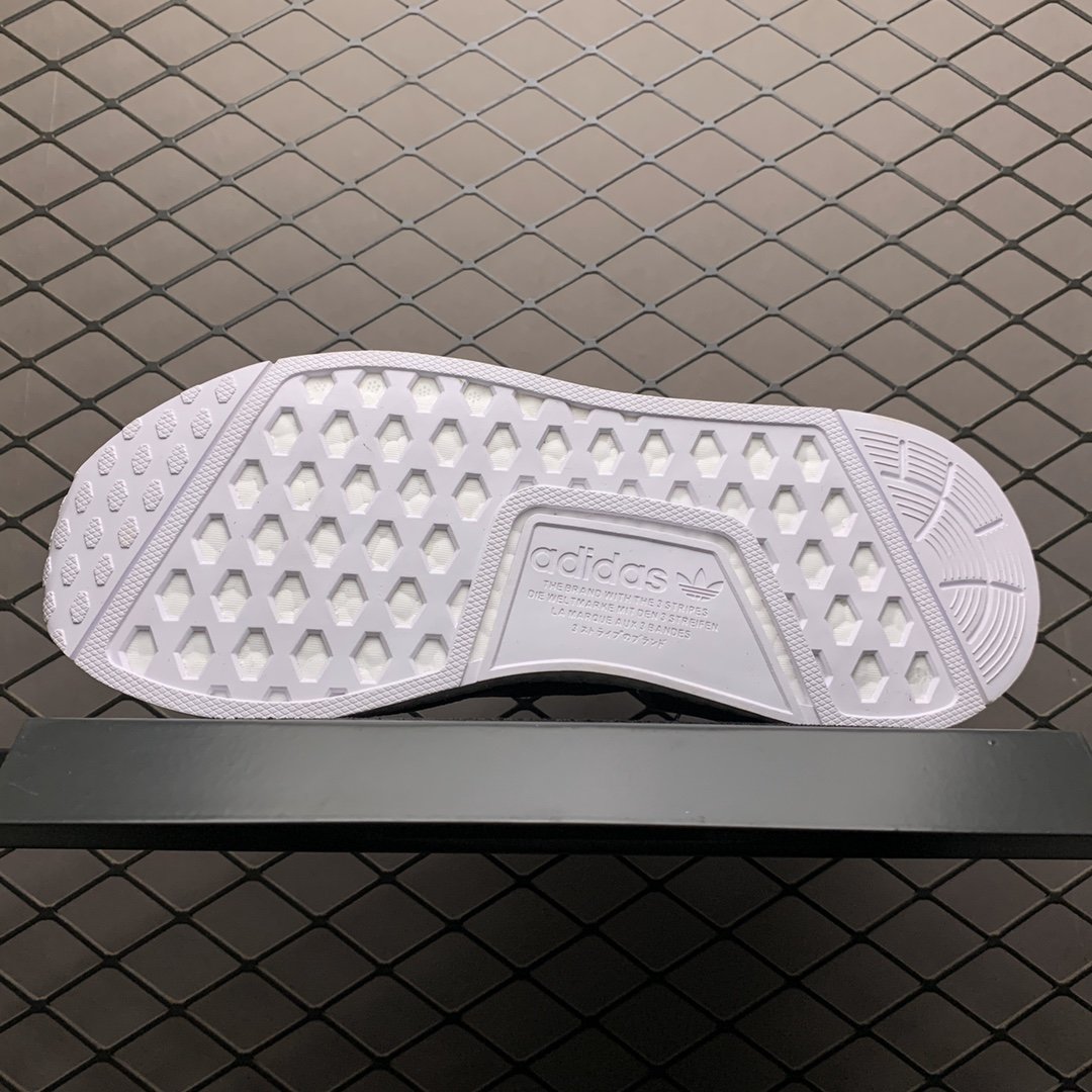 Replica Adidas Shoe Adidas NMD Boost FV9028 36-45