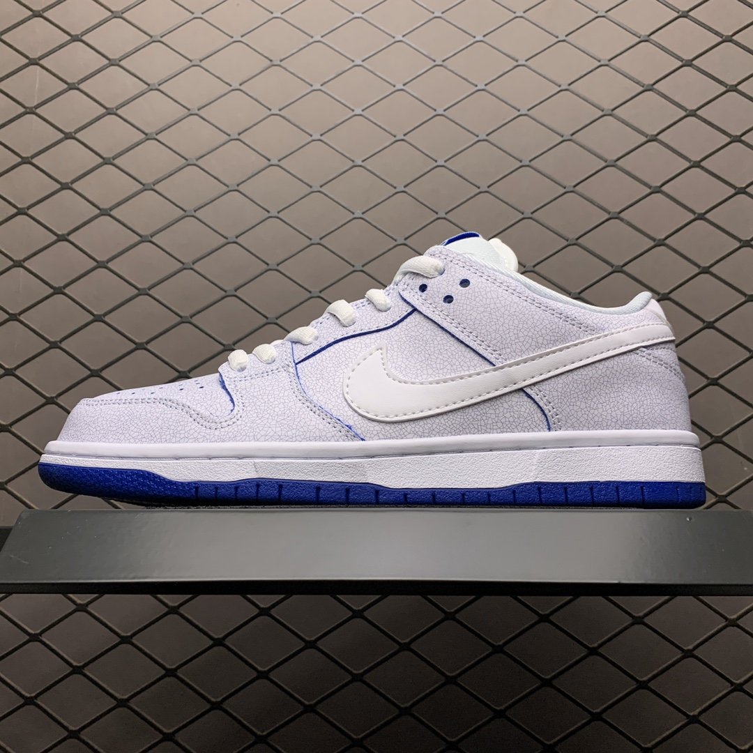 Replica Nike Dunk SB Shoe Nike SB Dunk Low PRM CJ6884-100 36-45