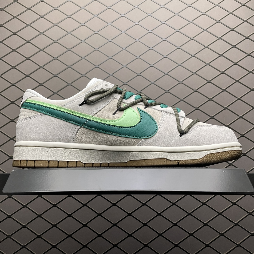 Replica Nike Dunk SB Shoe Nike Dunk Low DO9457-100 SIZE 36-46 37UFTU80