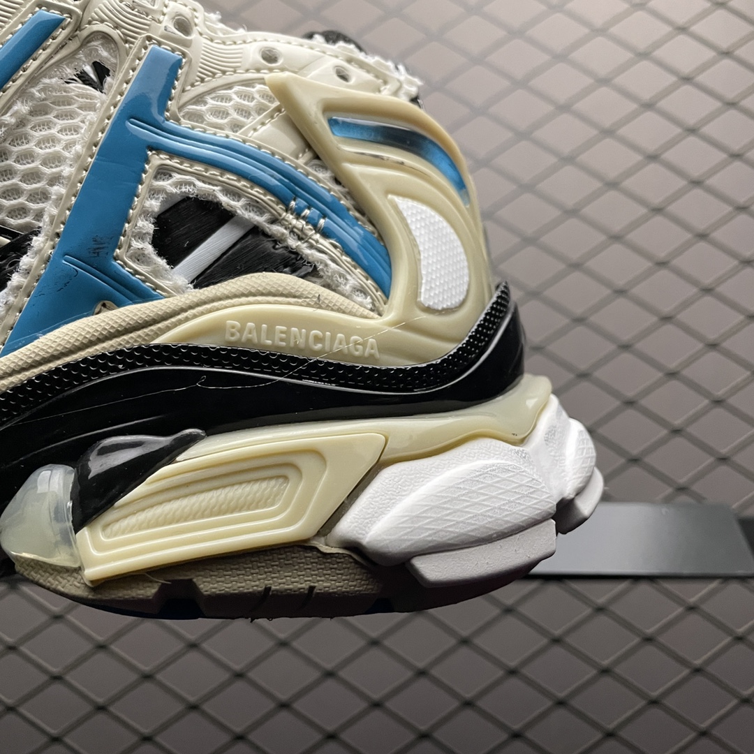 Replica Balenciaga Shoe Balenciaga Runner SIZE 35-46 63PHUE7