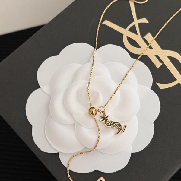 Replica YSL Necklace
