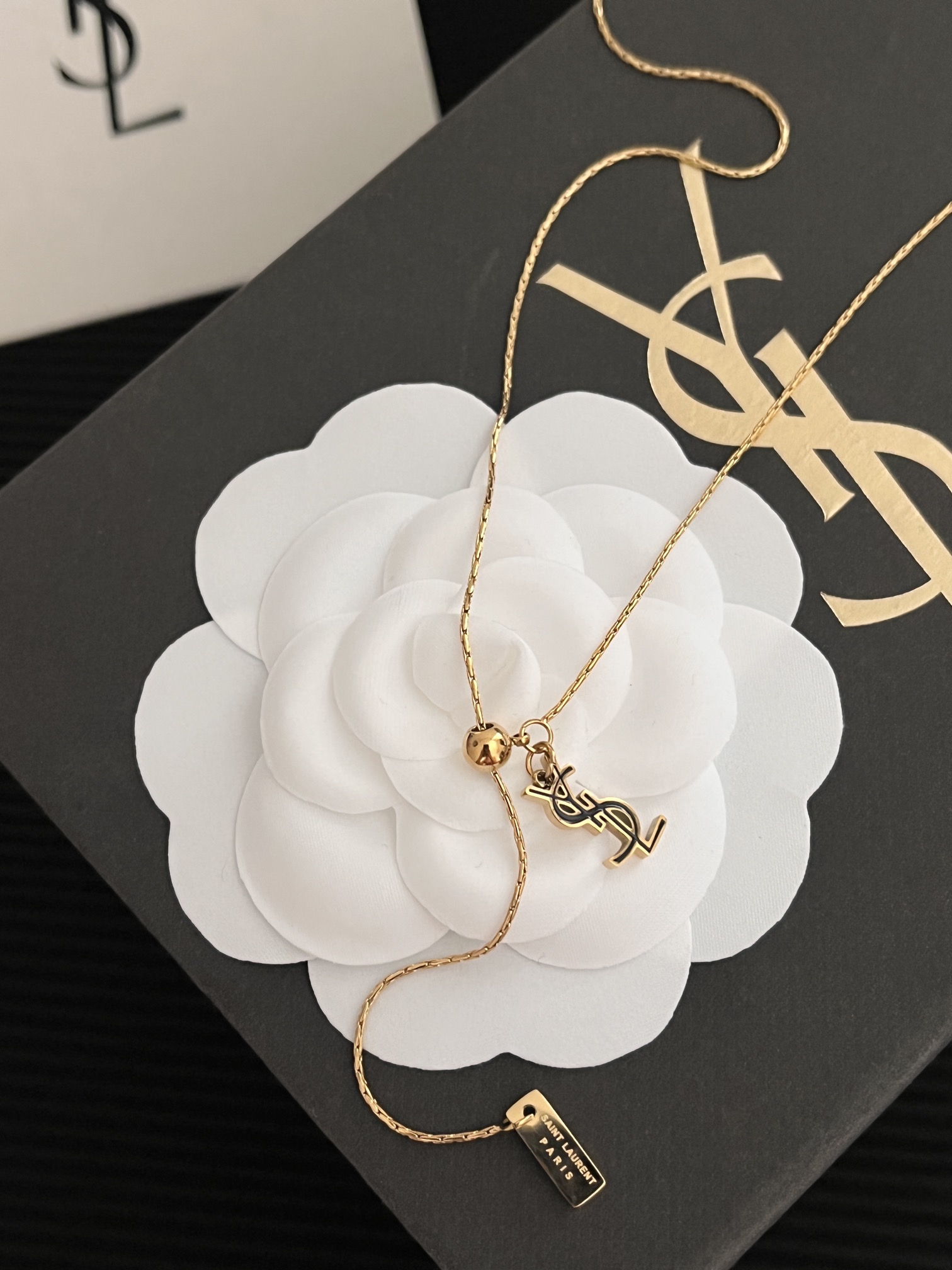 Replica YSL Necklace