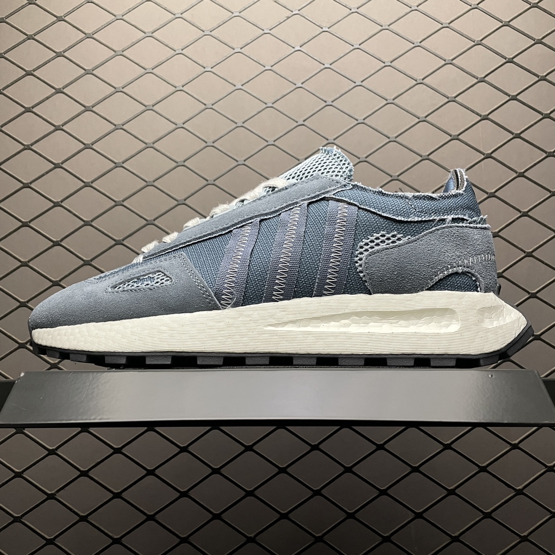 Replica Adidas Shoe Adidas Retropy E5 FZ6560 SIZE 36-45 25DCEF204