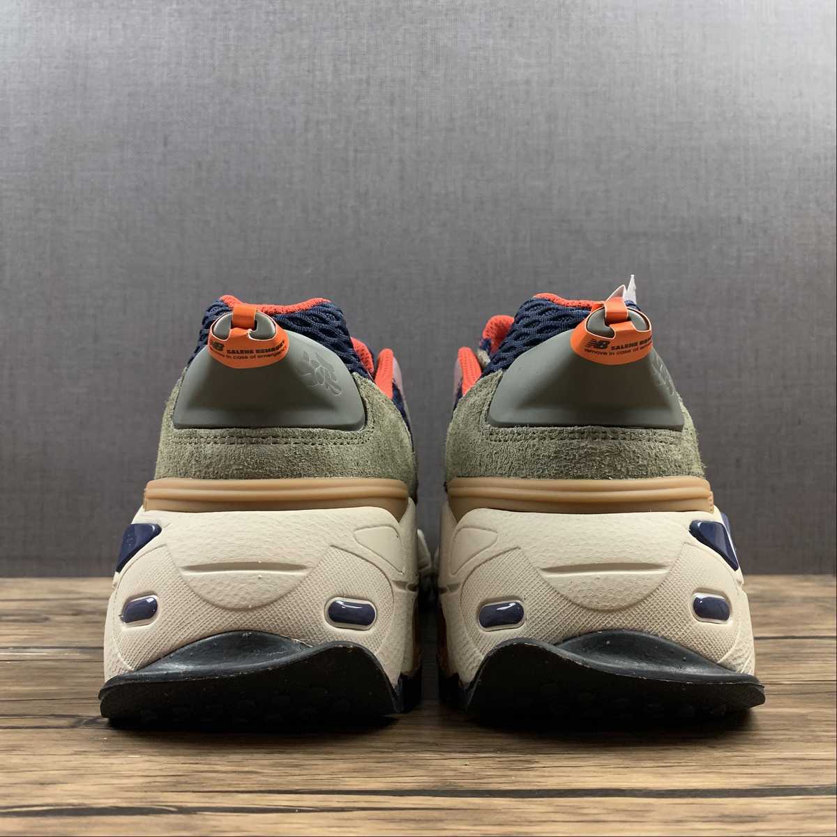 Replica New Balance Shoe New Balance NB574  MS574YSB  36-45
