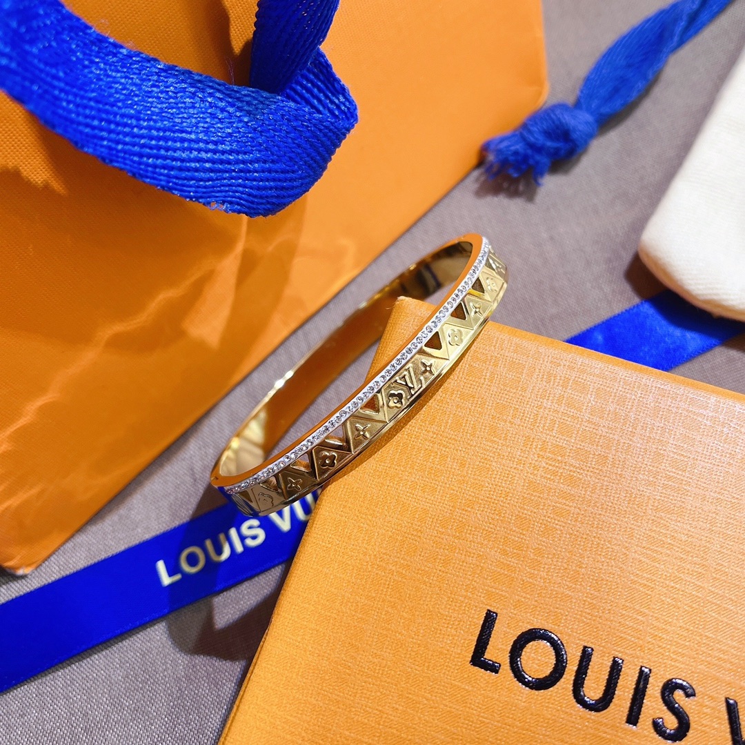 Replica LOUIS VUITTON Bangle