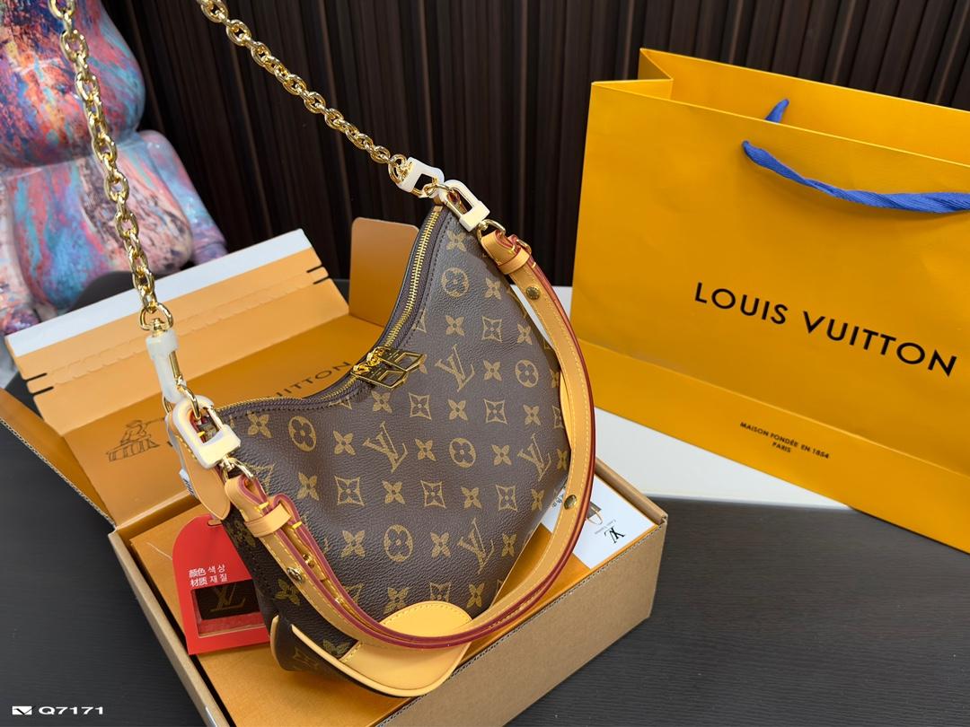 Replica Louis Vuitton Bag 27*15CM