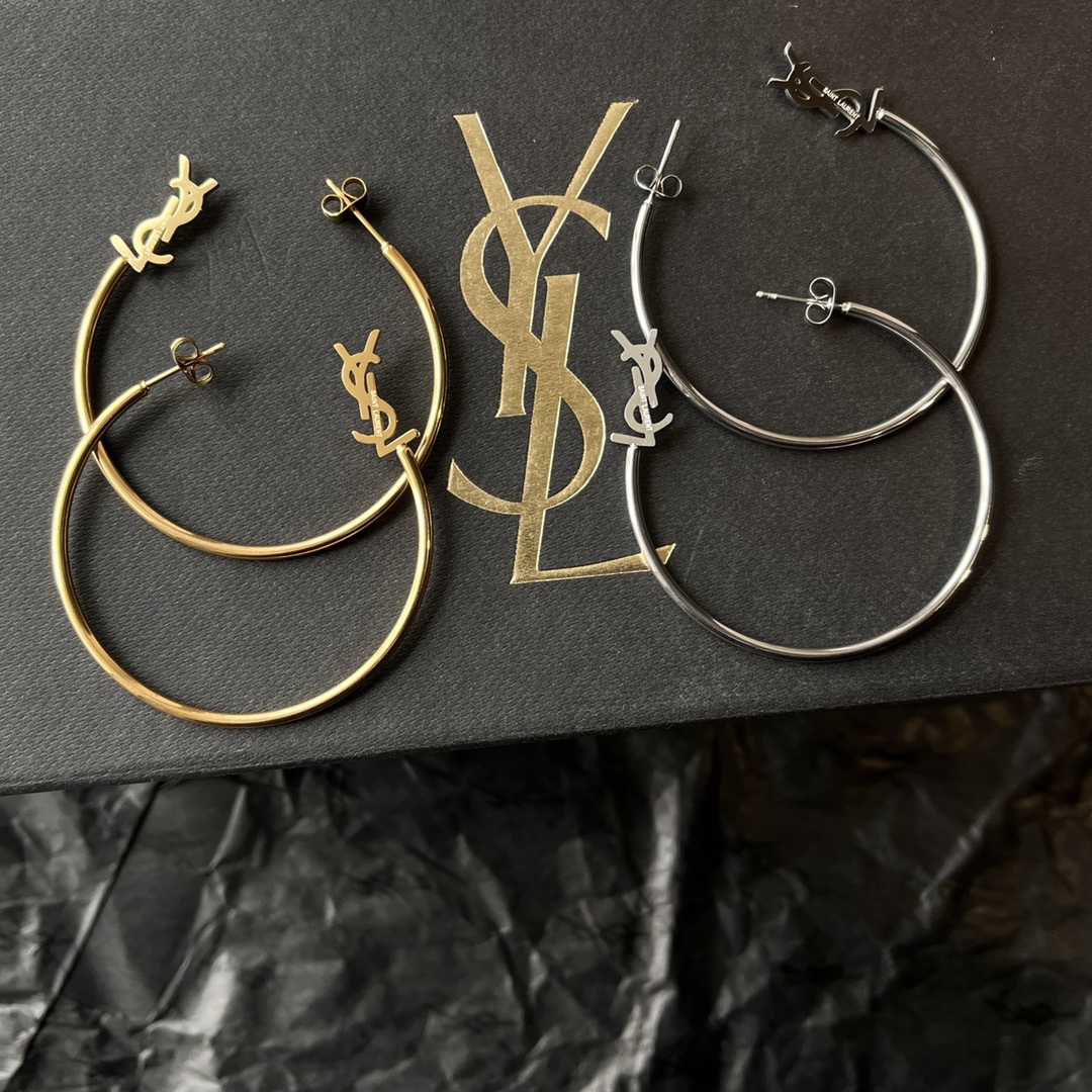 Replica YSL Earring