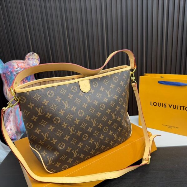 Replica Louis Vuitton Bag 26*28CM