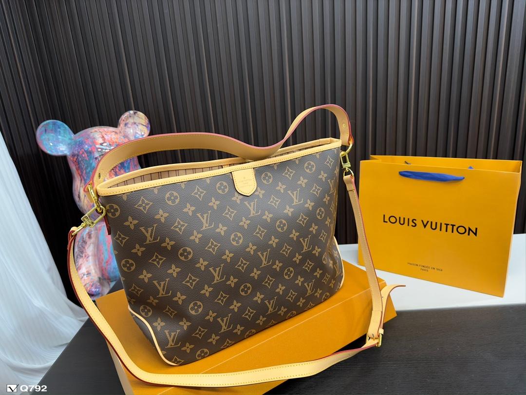 Replica Louis Vuitton Bag 26*28CM