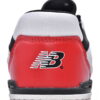 Replica New Balance Shoe BB550HR1 New Balance 550 Shifted Sport Pack Team Red