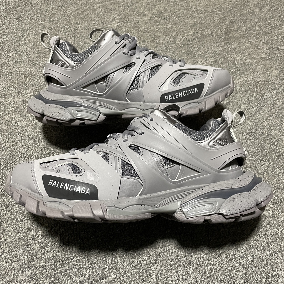 Replica Balenciaga Shoe Balenciaga Track Sneaker Size 35-46c