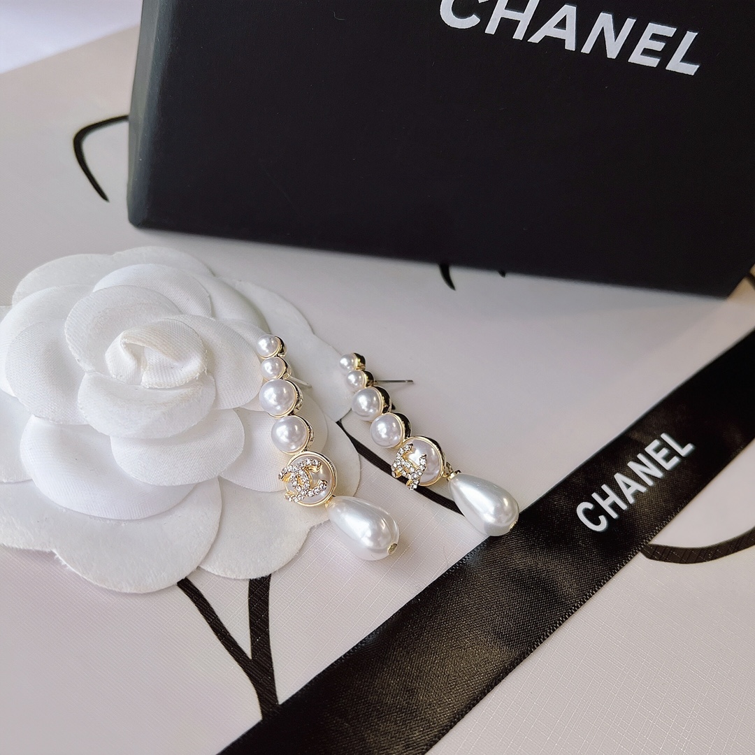 Replica CHANEL Earring