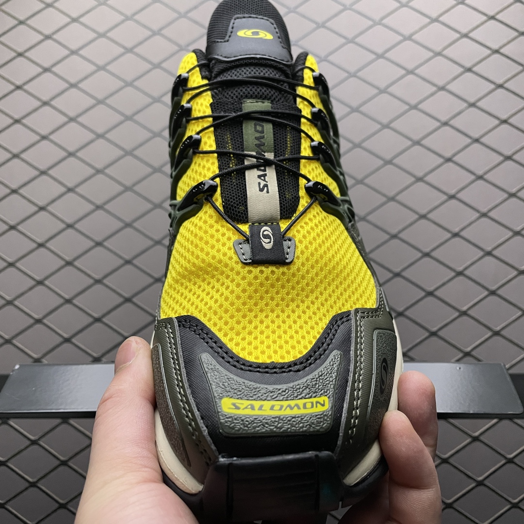 Replica Salomon Shoe Salomon ACS Pro Advanced 471346 Size 40-45