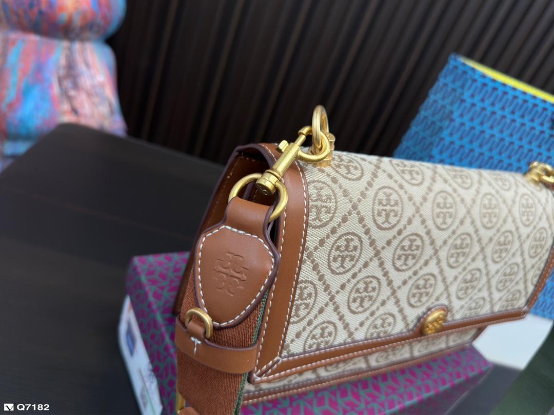 Replica TORY BURCH Bag 27*16CM