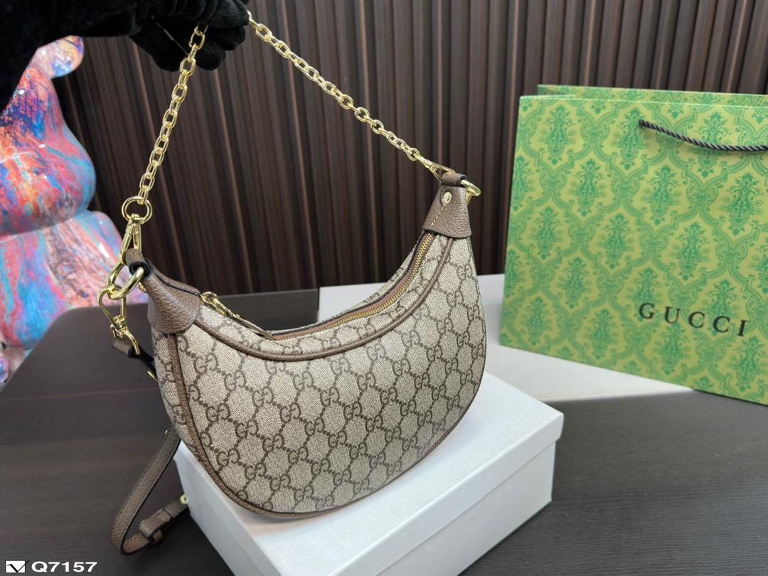 Replica Gucci Bag 12*22CM