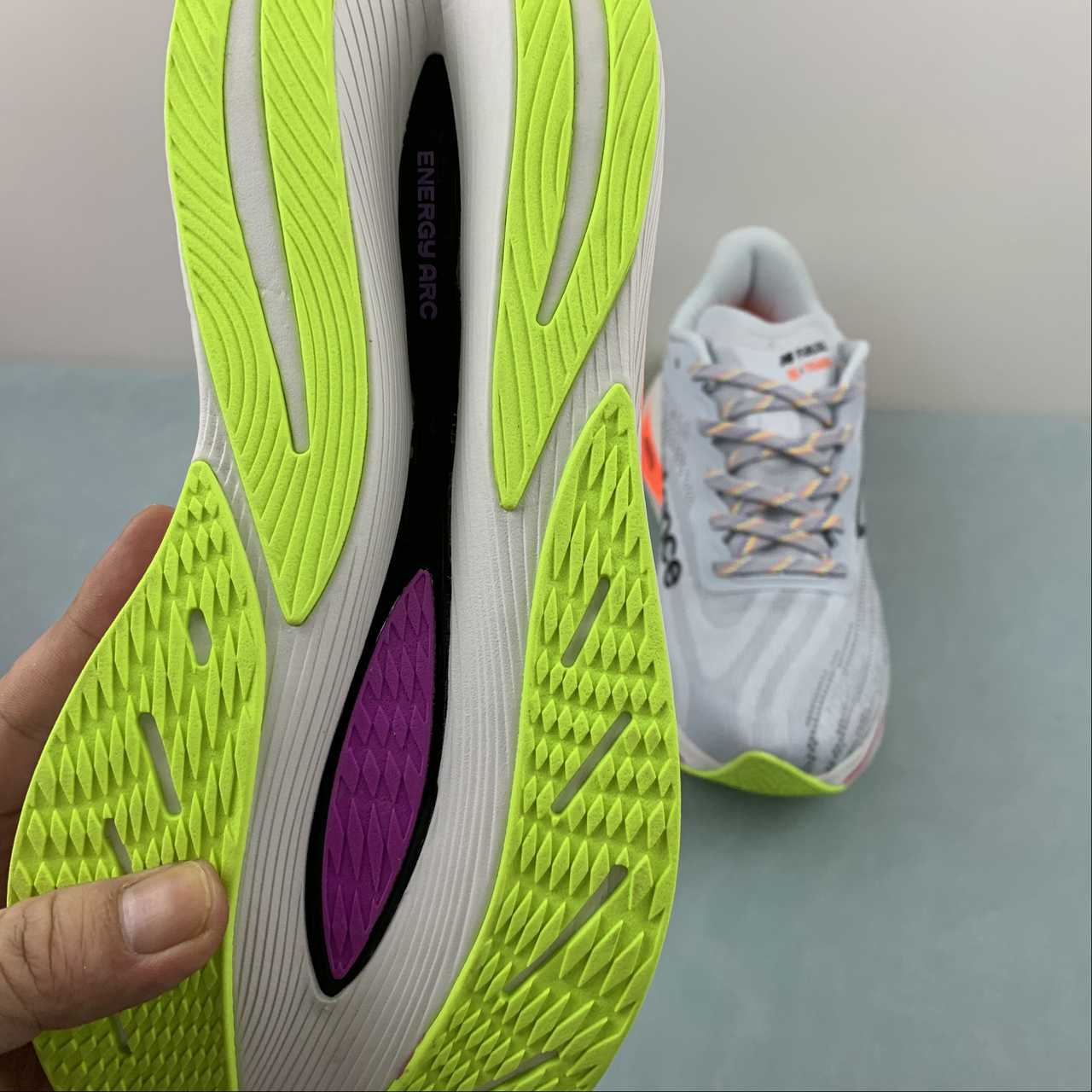 Replica New Balance Shoe New Balance MRCXLG3  36-45