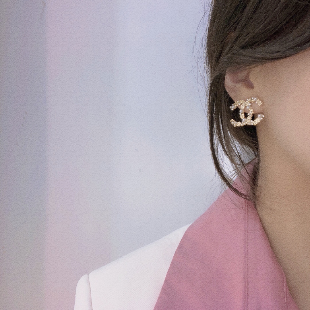 Replica CHANEL Earring