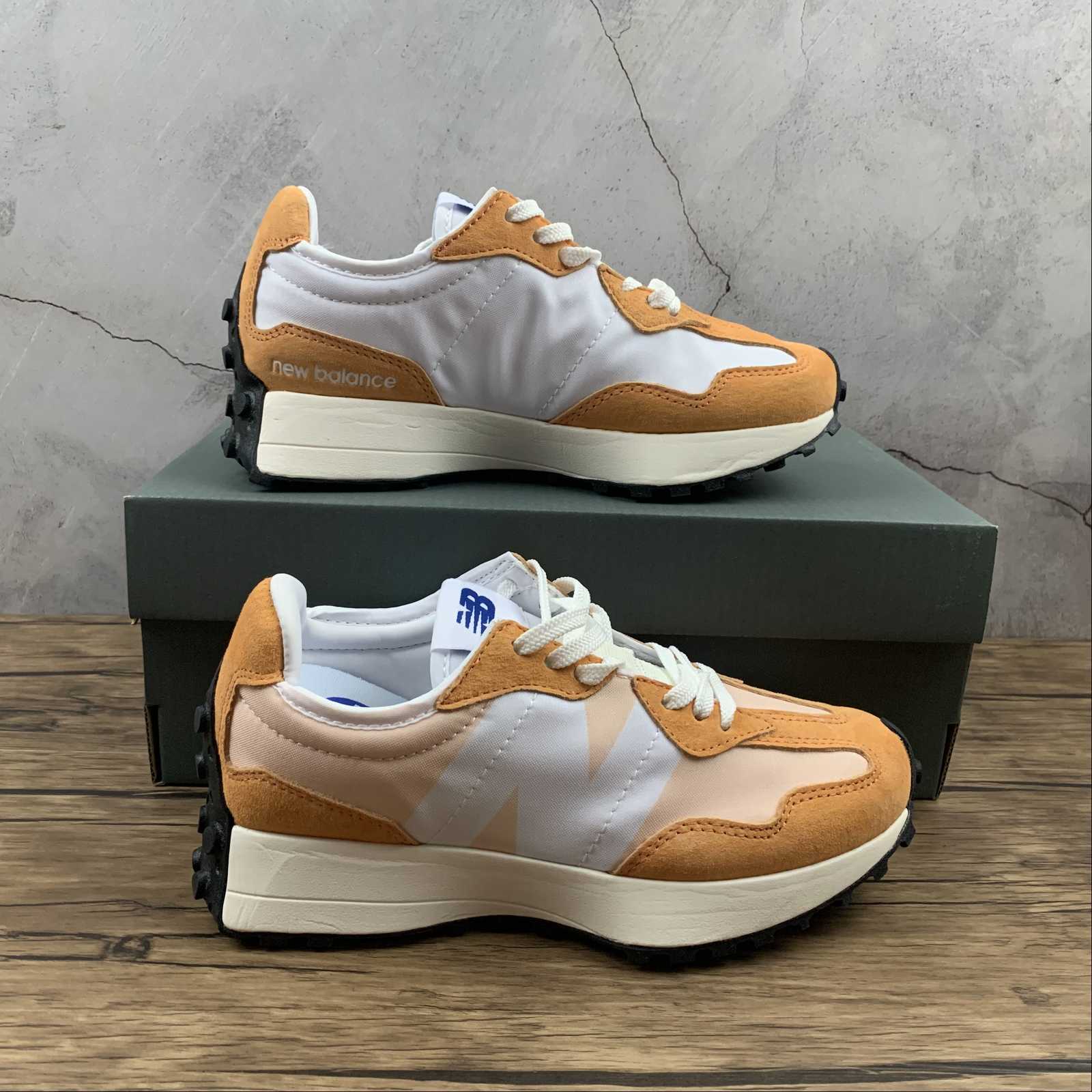 Replica New Balance Shoe New Balance NB327  WS327LF1 36 36.5 37 38 38.5 39 40