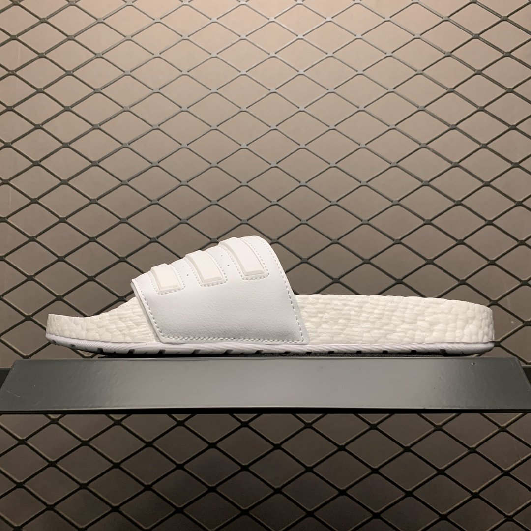 Replica Adidas Shoe Adidas Adilette Adilette Boost EG1909 36-45