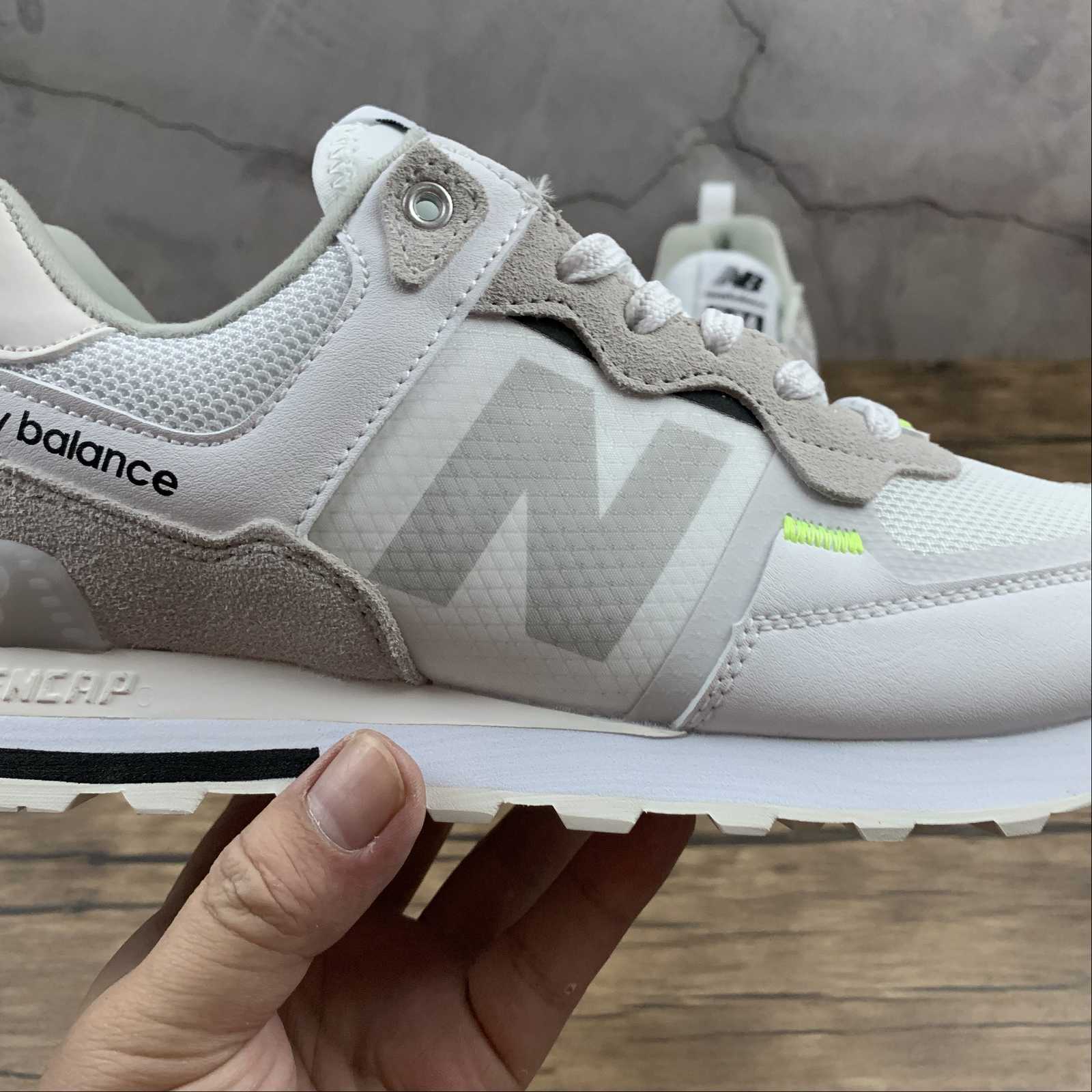 Replica New Balance Shoe New Balance NB574 ML574IDE  36-45