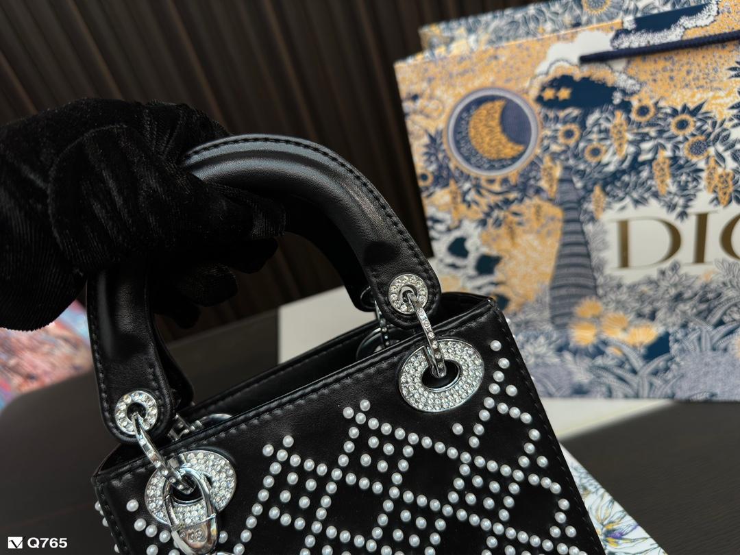 Replica Dior Bag 17*14CM