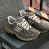 Replica New Balance Shoe New Balance 1906R M1906RL NEW BALANCE Khaki Grey