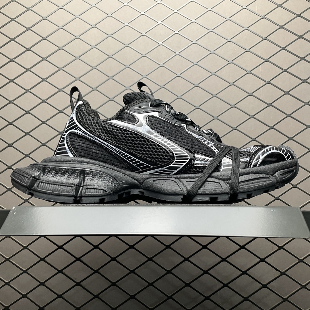 Replica Balenciaga Shoe Balenciaga 3XL Size 35-46B
