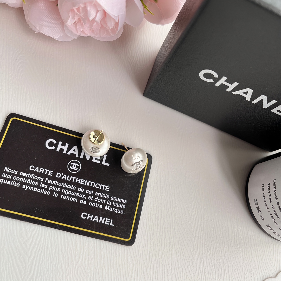 Replica CHANEL Earring