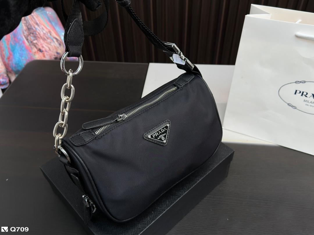 Replica Prada Bag 24*13CM